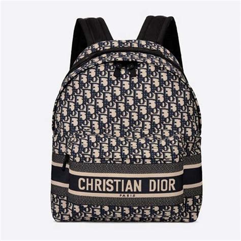 dior school bag price|dior bag.